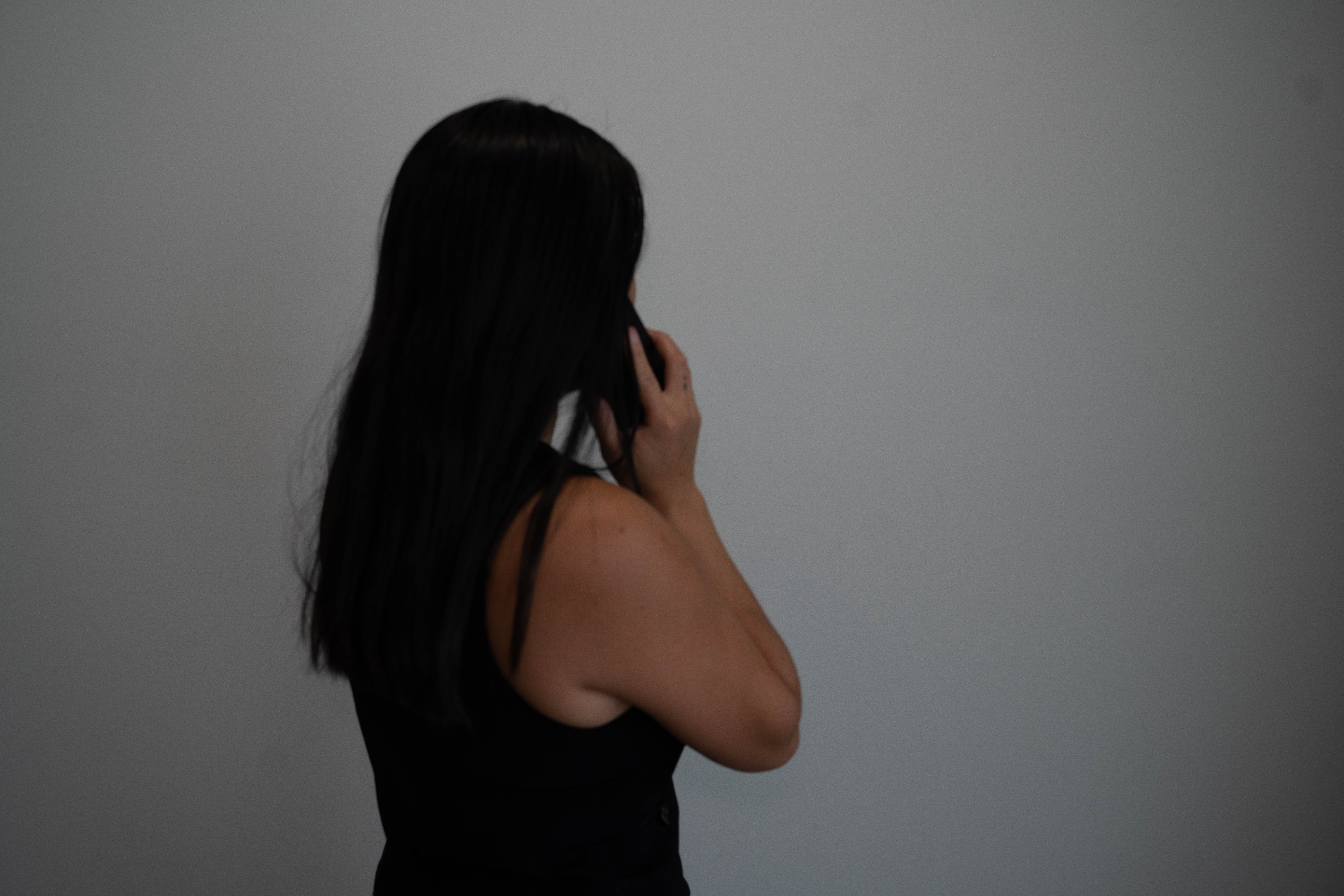 Tina Jenner, founder and designer at Tina Jenner Designs, Geelong-based brand and website design studio